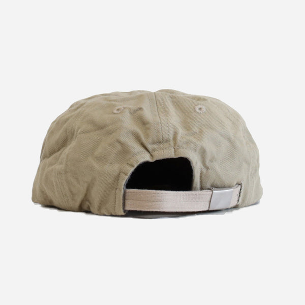 M-52 BUCKLE CAP - BEIGE