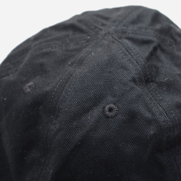 M-52 BUCKLE CAP - BLACK