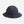 Load image into Gallery viewer, M-52 FATIGUE HAT - BLACK
