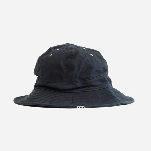 M-52 FATIGUE HAT - BLACK