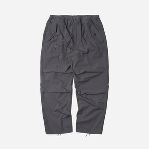 Frizmworks - CN RIPSTOP MIL PANT - CHARCOAL -  - Main Front View