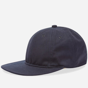 Poten - FUJIKINBAI CAP - NAVY -  - Main Front View