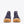 Load image into Gallery viewer, MILITARY GUM HIGH TOP - NAVY
