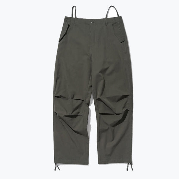 Military Trouser - Grey
