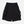 Load image into Gallery viewer, AE UTILITY POCKET SHORT PANTS - BLACK
