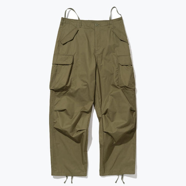 M51 Pants - Olive Green