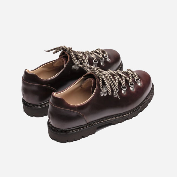 Paraboot Clusaz - Jannu Marron
