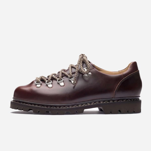 Paraboot Clusaz - Jannu Marron