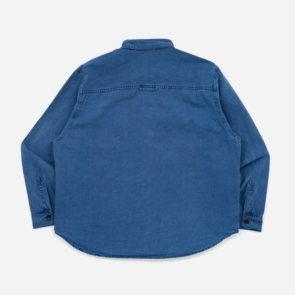 NOVA CANVAS SHIRT - COOL RANCH