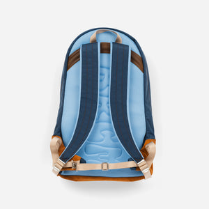 Big Rock Candy Mountaineering - GATOR BACKPACK 2.0  - NAVY -  - Alternative View 1