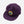 Load image into Gallery viewer, TRUCKIN' TWILL POPPY CAP - GRAPE
