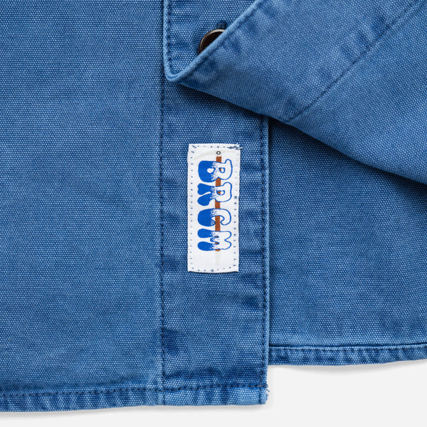 NOVA CANVAS SHIRT - COOL RANCH