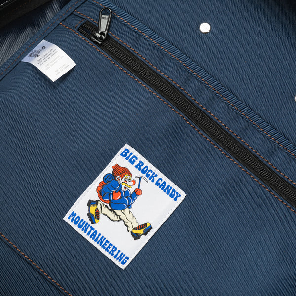 GATOR BACKPACK 2.0  - NAVY