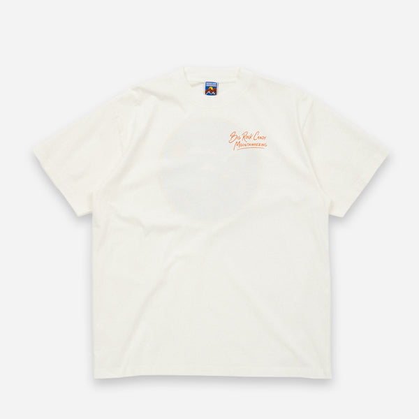 SOUVENIR T-SHIRT - MILK