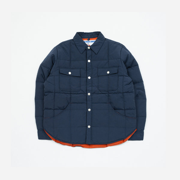 Big Rock Candy Mountaineering Bridalveil Jacket - Blackberry