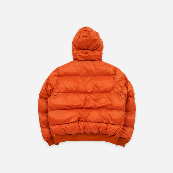 Big Rock Candy Mountaineering Alpine Jacket - Pumpkin