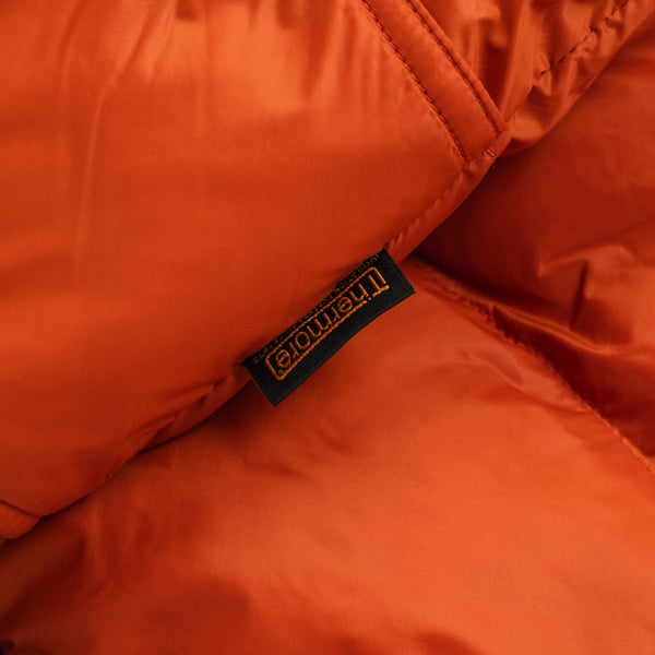 Big Rock Candy Mountaineering Alpine Jacket - Pumpkin