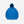 Load image into Gallery viewer, Big Rock Candy Mountaineering Arctic Parka - Blue Raspberry

