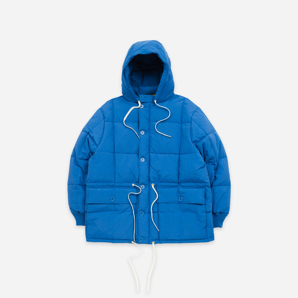 Big Rock Candy Mountaineering Arctic Parka - Blue Raspberry