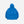 Load image into Gallery viewer, Big Rock Candy Mountaineering Arctic Parka - Blue Raspberry
