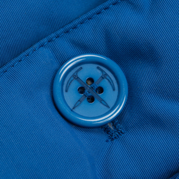 Big Rock Candy Mountaineering Arctic Parka - Blue Raspberry