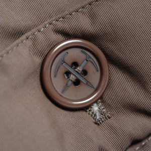 Big Rock Candy Mountaineering - Big Rock Candy Mountaineering Arctic Parka - Cappuccino -  - Alternative View 1