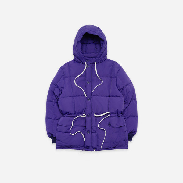 Big Rock Candy Mountaineering Arctic Parka - Grape