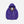 Load image into Gallery viewer, Big Rock Candy Mountaineering Arctic Parka - Grape
