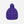 Load image into Gallery viewer, Big Rock Candy Mountaineering Arctic Parka - Grape
