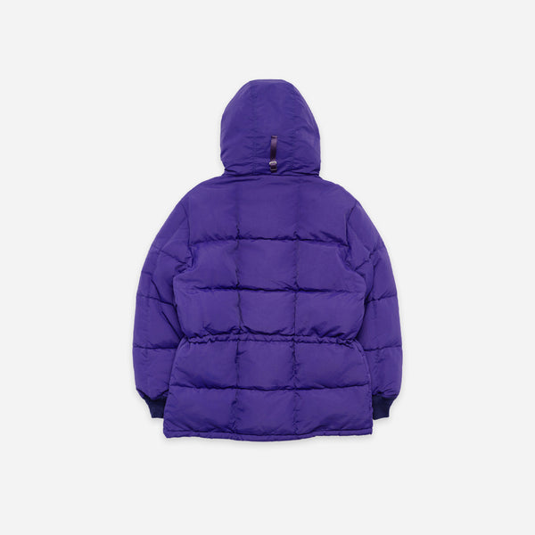 Big Rock Candy Mountaineering Arctic Parka - Grape
