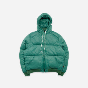 Big Rock Candy Mountaineering - Big Rock Candy Mountaineering Alpine Jacket - Pickle -  - Main Front View