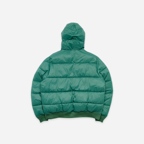 Big Rock Candy Mountaineering Alpine Jacket - Pickle
