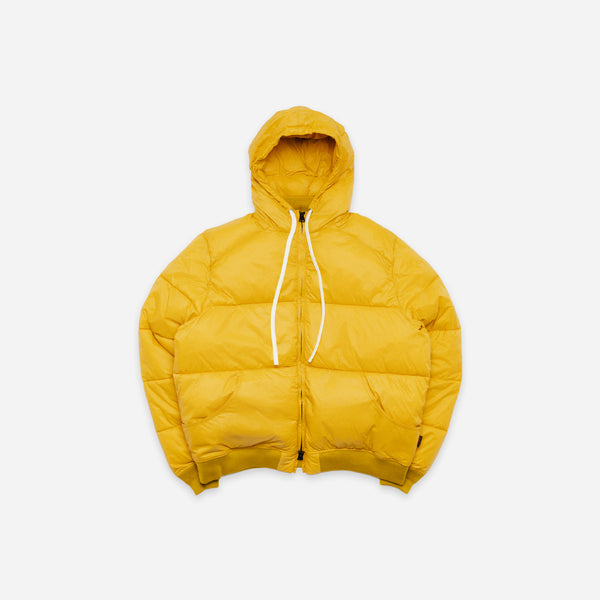 Big Rock Candy Mountaineering Alpine Jacket - Mango