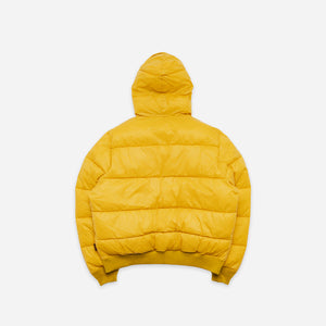 Big Rock Candy Mountaineering - Big Rock Candy Mountaineering Alpine Jacket - Mango -  - Alternative View 1