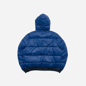 Big Rock Candy Mountaineering - Big Rock Candy Mountaineering Alpine Jacket - Blue Corn -  - Alternative View 1