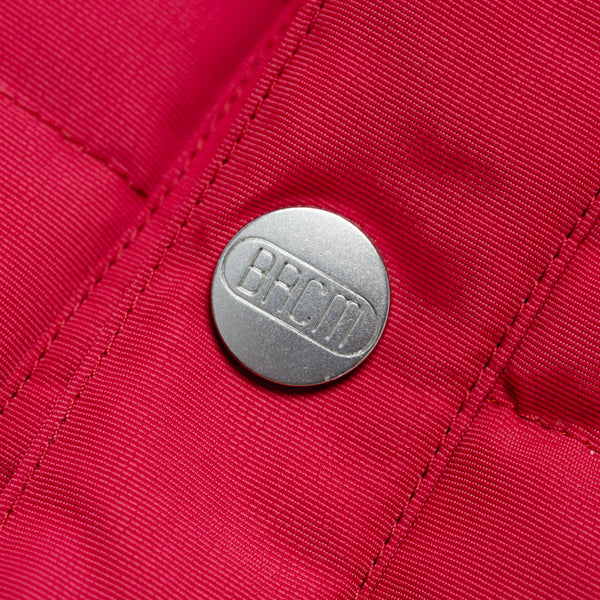 Big Rock Candy Mountaineering Bridalveil Jacket - Strawberry