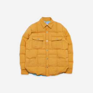 Big Rock Candy Mountaineering - Big Rock Candy Mountaineering Bridalveil Jacket - Persimmon -  - Main Front View
