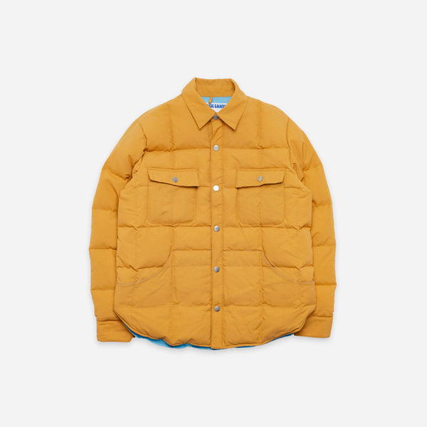 Big Rock Candy Mountaineering Bridalveil Jacket - Persimmon