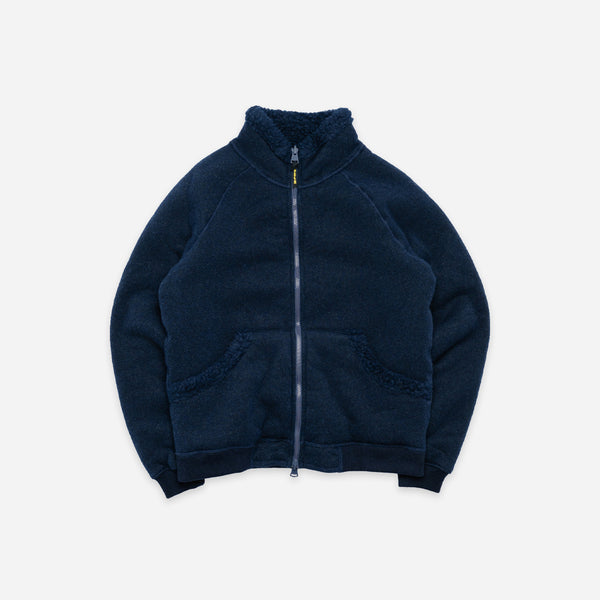 Big Rock Candy Mountaineering Tuloumne Jacket - Blackberry