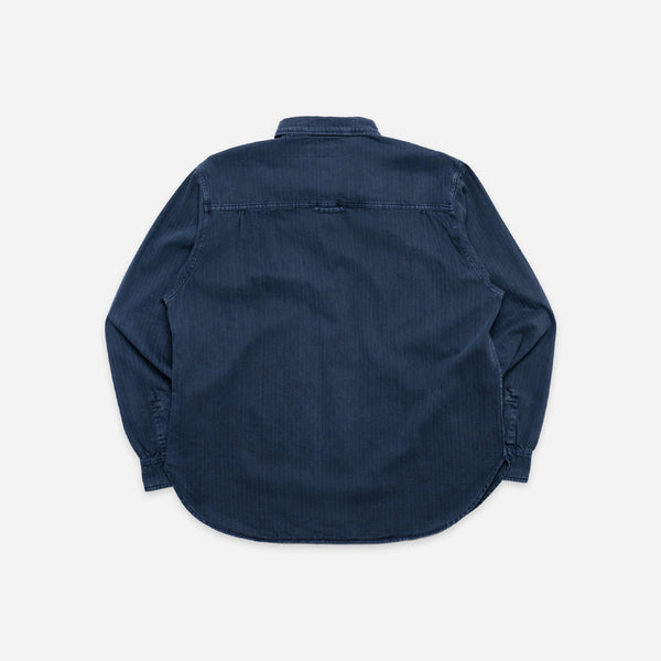 Big Rock Candy Mountaineering Teton Shirt - Blackberry