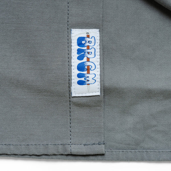 Big Rock Candy Mountaineering Dolomite Shirt - Oyster