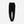 Load image into Gallery viewer, Big Rock Candy Mountaineering Gradient Logo Long Johns - Black Licorice
