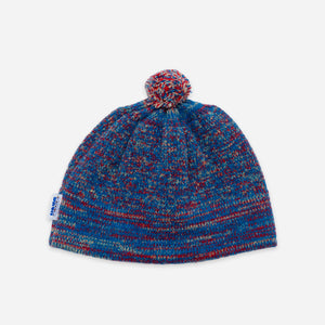 Big Rock Candy Mountaineering - Big Rock Candy Mountaineering Metanoia Beanie - Tutti Frutti -  - Main Front View