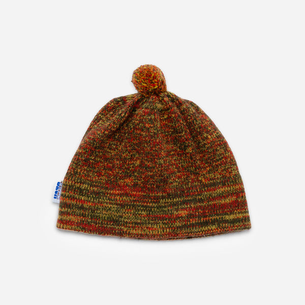 Big Rock Candy Mountaineering Metanoia Beanie - Broccoli