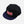 Load image into Gallery viewer, Big Rock Candy Mountaineering Truckin' 2-Tone Hat - Grape Licorice
