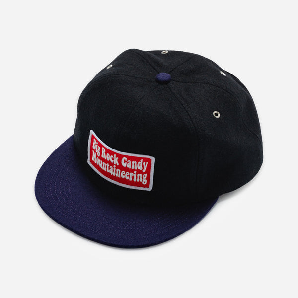 Big Rock Candy Mountaineering Truckin' 2-Tone Hat - Grape Licorice