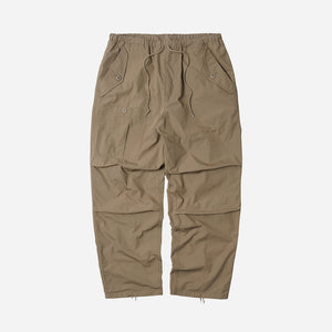 Frizmworks - CN RIPSTOP MIL PANT - BEIGE -  - Main Front View