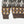 Load image into Gallery viewer, FAIRISLE PATTERN KNIT - BROWN
