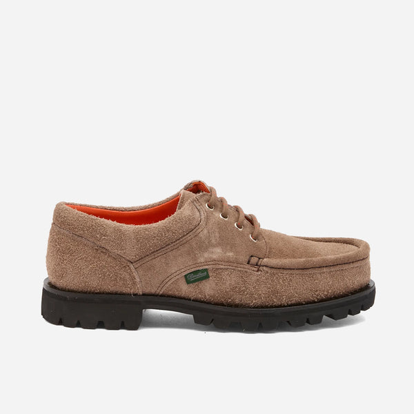 THEIRS - GRAPHITE/NOIR