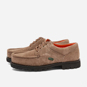 Paraboot - THEIRS - GRAPHITE/NOIR -  - Alternative View 1